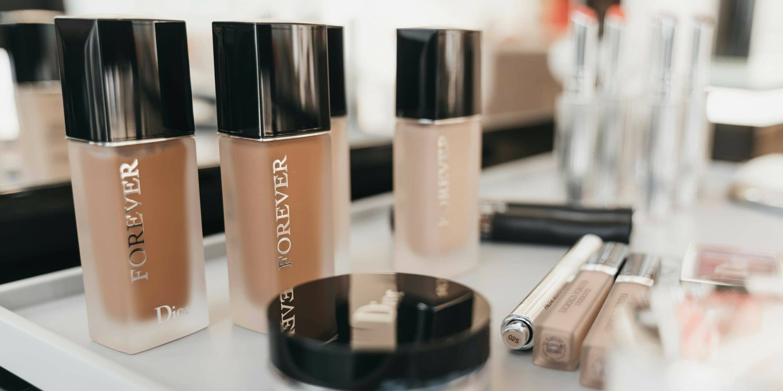 De beste foundations – Recensies en Tips